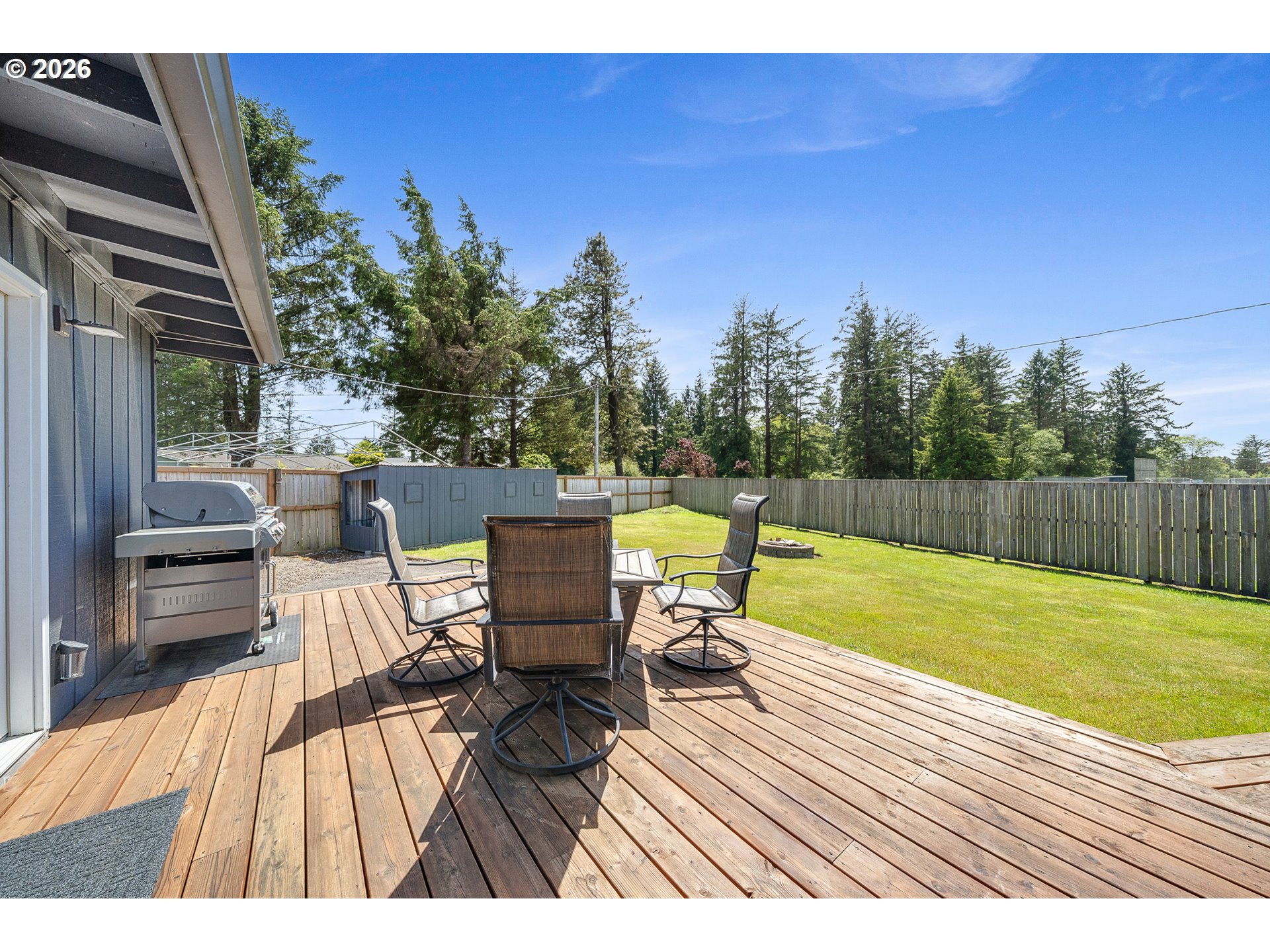 4005 Filbert Street Tillamook, OR 97141 - Photo 19 of 32