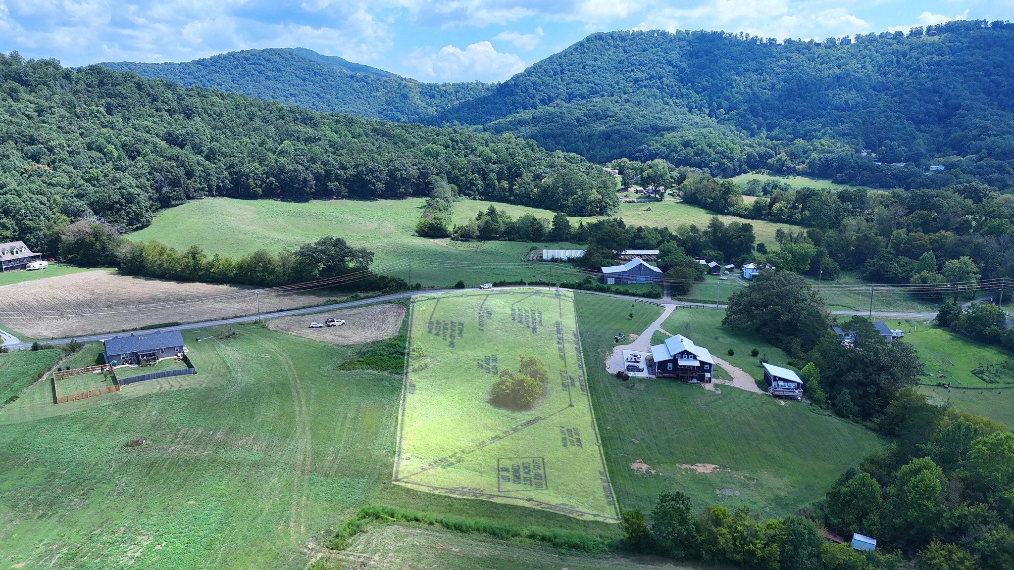 3 Sharp Road Sevierville, TN 37876 - Photo 19 of 21