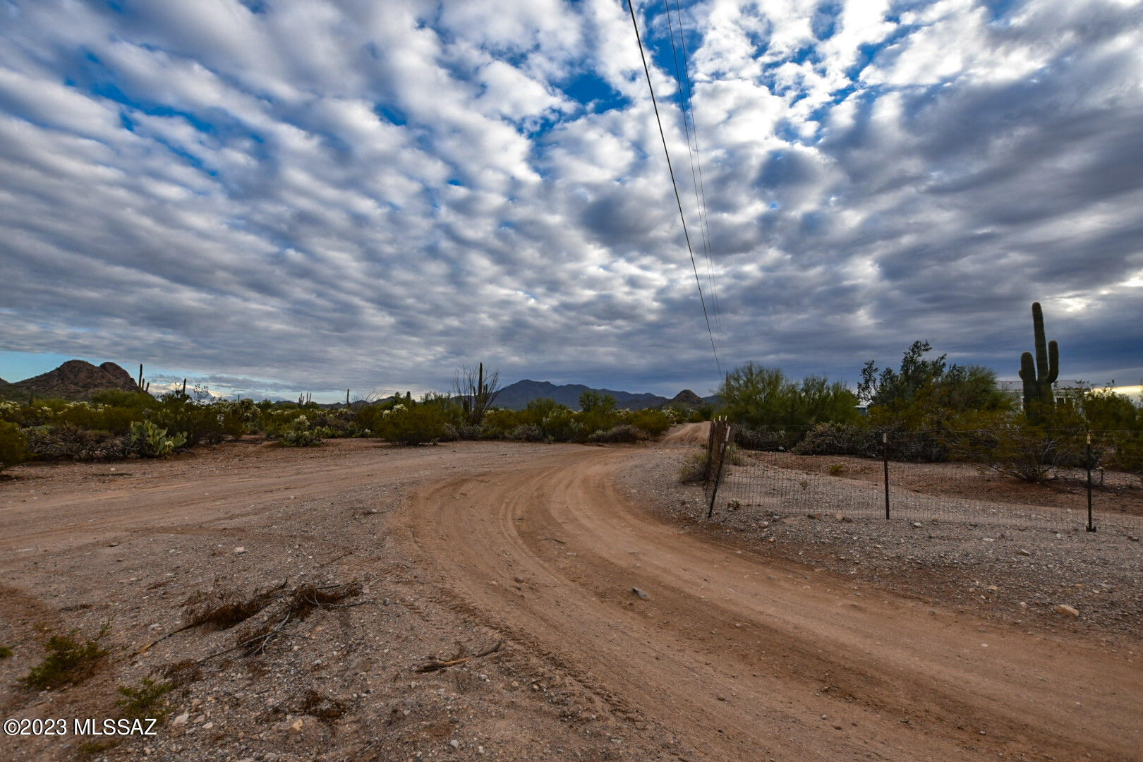 7585 North Van Ark Road Tucson, AZ 85743 - Photo 20 of 23