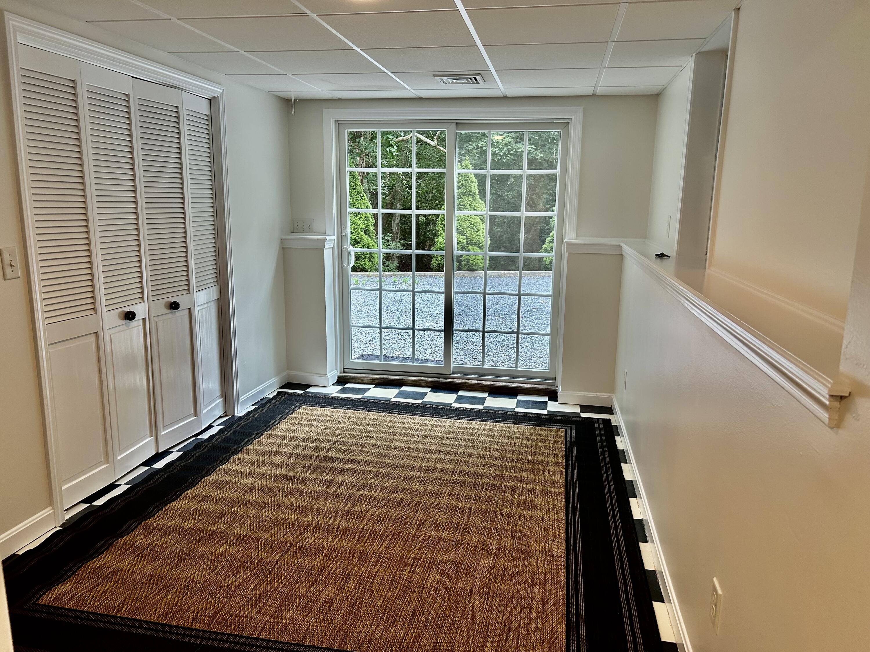 121 Old Post Road Centerville, MA 02632 - Photo 25 of 39 a view of a room with a large window