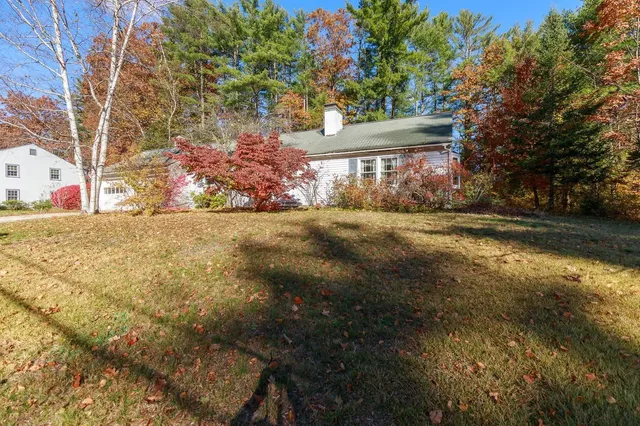 $330,000 | 23 Currier Avenue, Peterborough, NH 03458