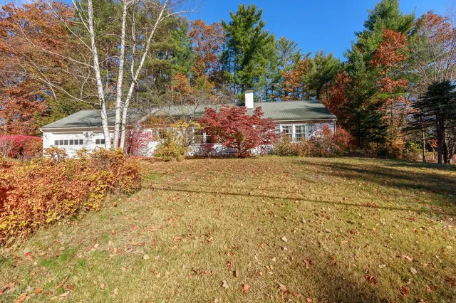$330,000 | 23 Currier Avenue, Peterborough, NH 03458