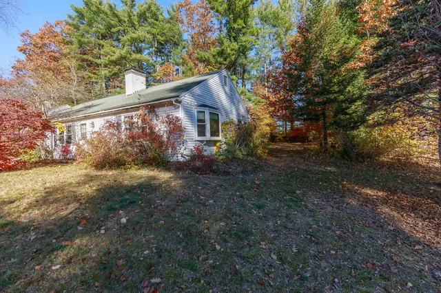 $330,000 | 23 Currier Avenue, Peterborough, NH 03458