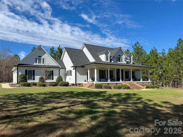 $749,000 | 1034 Griggs Street, Pageland, SC 29728