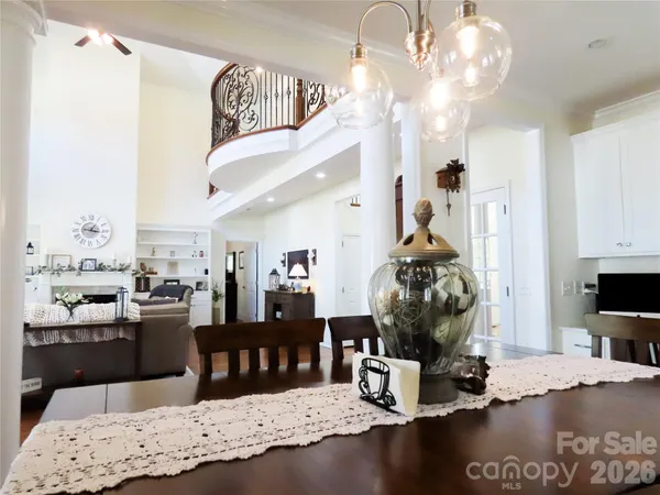$749,000 | 1034 Griggs Street, Pageland, SC 29728