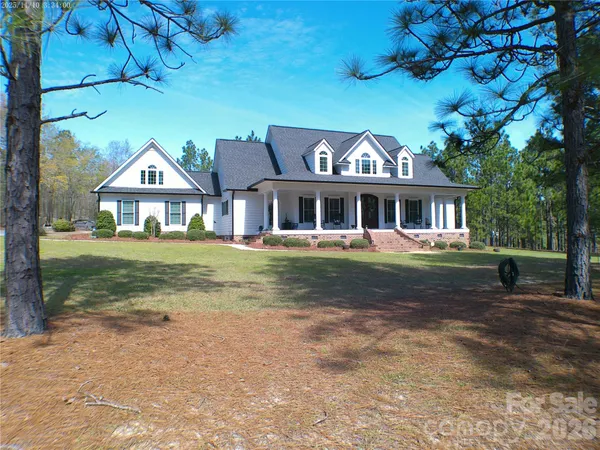 $749,000 | 1034 Griggs Street, Pageland, SC 29728