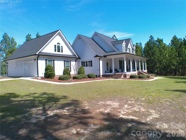 $749,000 | 1034 Griggs Street, Pageland, SC 29728