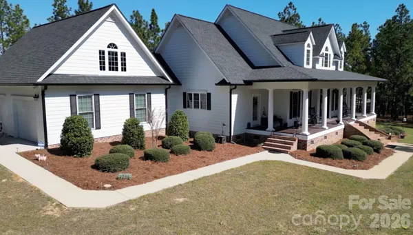 $749,000 | 1034 Griggs Street, Pageland, SC 29728