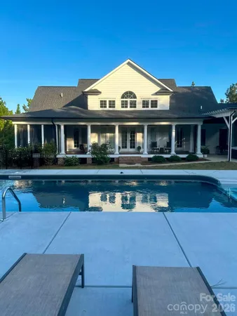 $749,000 | 1034 Griggs Street, Pageland, SC 29728