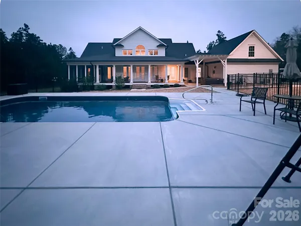 $749,000 | 1034 Griggs Street, Pageland, SC 29728