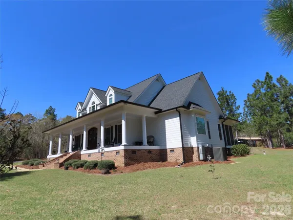 $749,000 | 1034 Griggs Street, Pageland, SC 29728