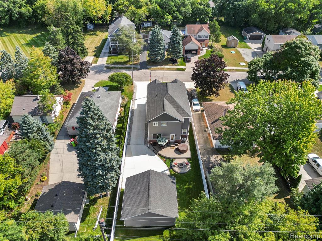 833 Miller Avenue Rochester, MI 48307 - Photo 19 of 68