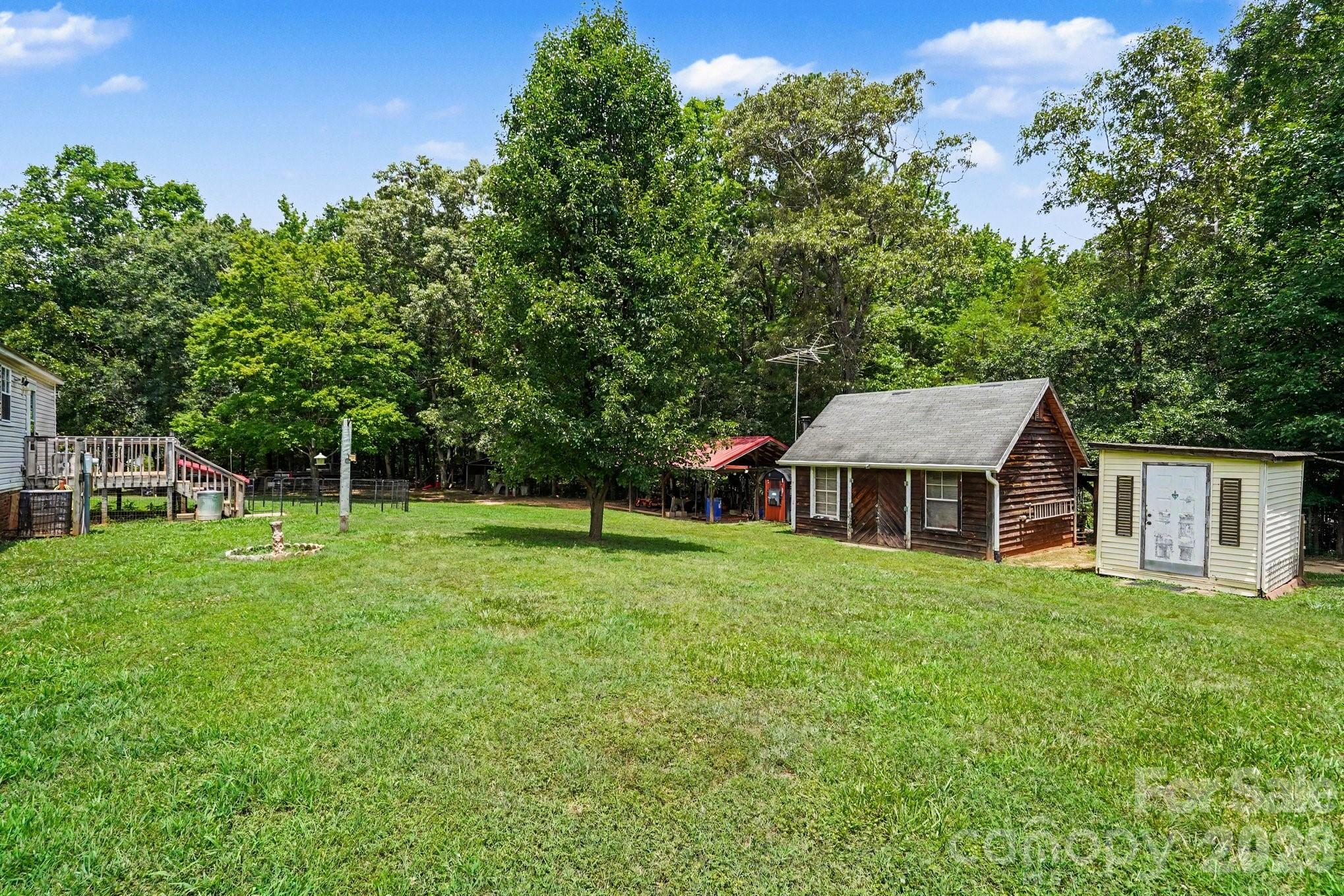 4665 Blade Run Road Edgemoor, SC 29712 - Photo 24 of 27