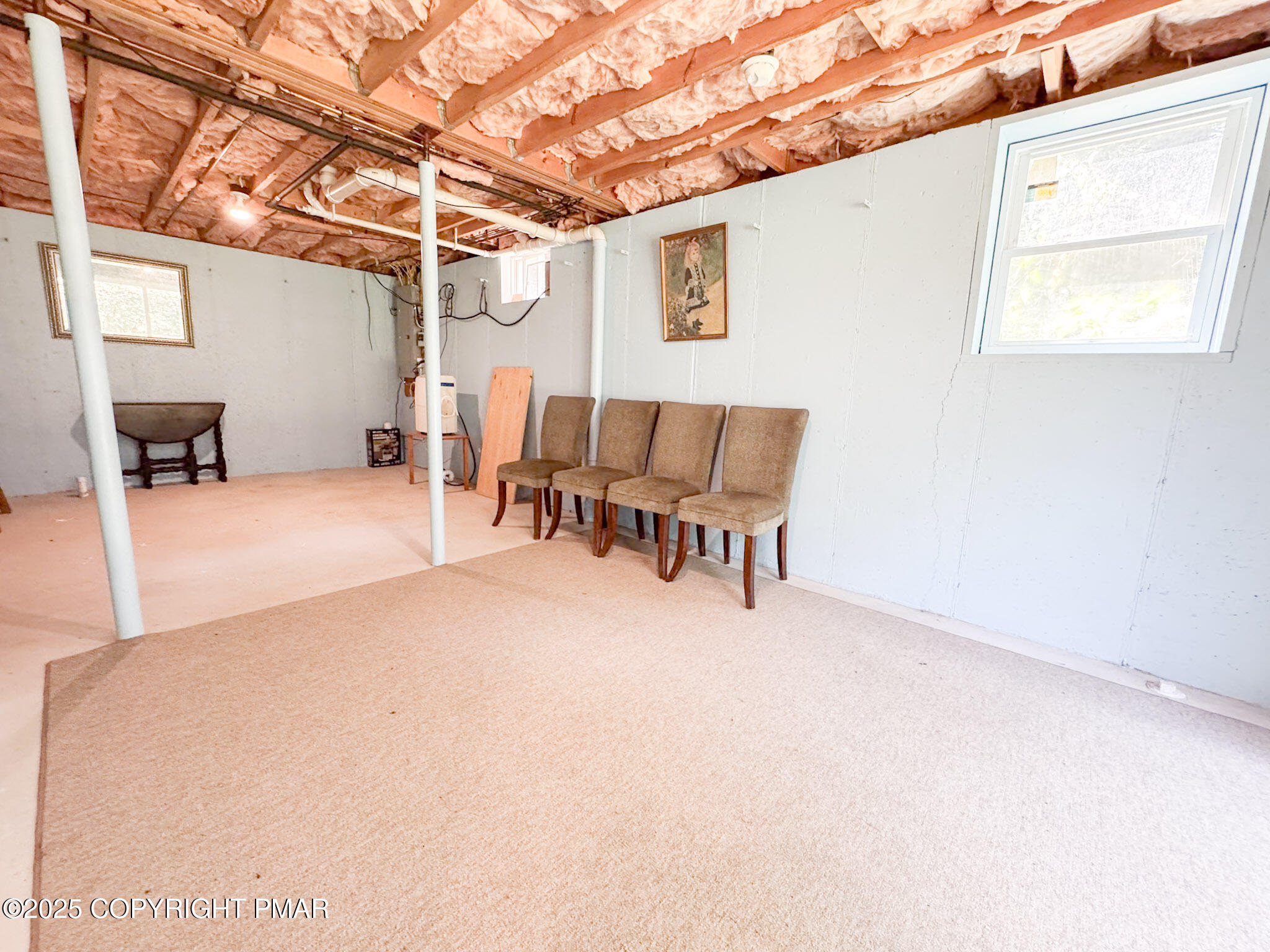 111 Turkey Ridge Drive Kunkletown, PA 18058 - Photo 18 of 30 a view of livingroom with furniture and furniture