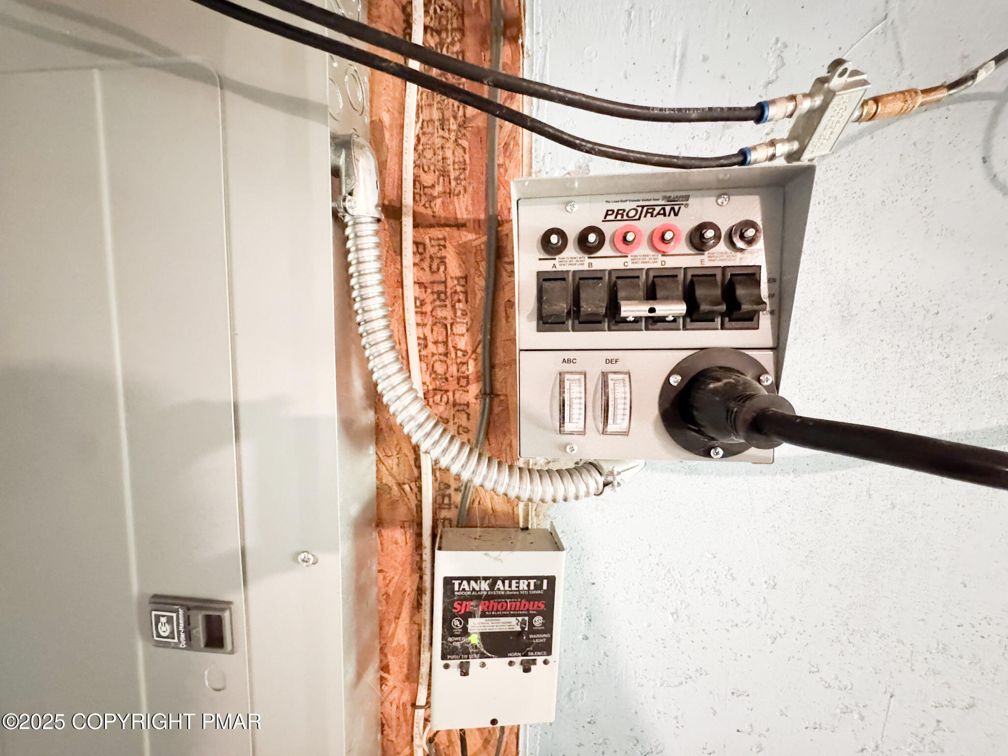 111 Turkey Ridge Drive Kunkletown, PA 18058 - Photo 21 of 30 a view of a entryway