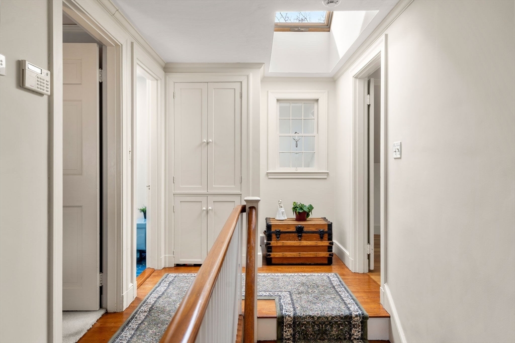 16 Miles Standish Road Marblehead, MA 01945 - Photo 19 of 32