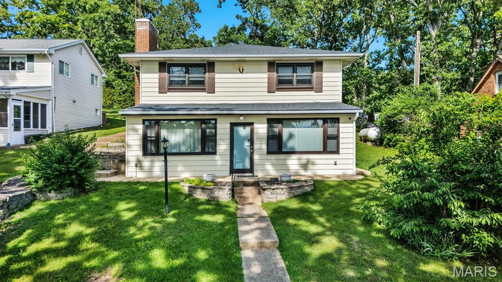 747 Squaw Road Cuba, MO 65453 - Photo 10 of 56