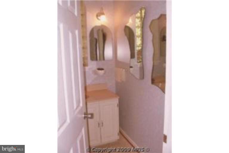1901 Park Road Northwest Washington, DC 20010 - Photo 11 of 25 1st Floor Half Bath