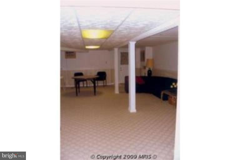 1901 Park Road Northwest Washington, DC 20010 - Photo 13 of 25 Basement
