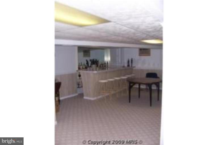 1901 Park Road Northwest Washington, DC 20010 - Photo 14 of 25 Basement Bar Area