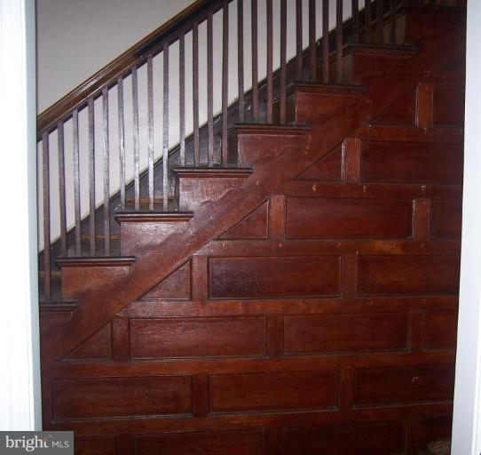1901 Park Road Northwest Washington, DC 20010 - Photo 19 of 25 Gorgeous original woodwork