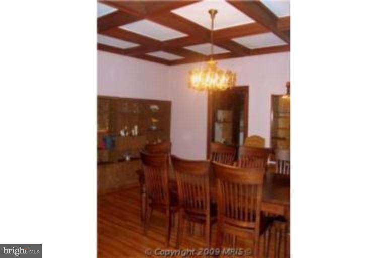 1901 Park Road Northwest Washington, DC 20010 - Photo 6 of 25 Dining Room
