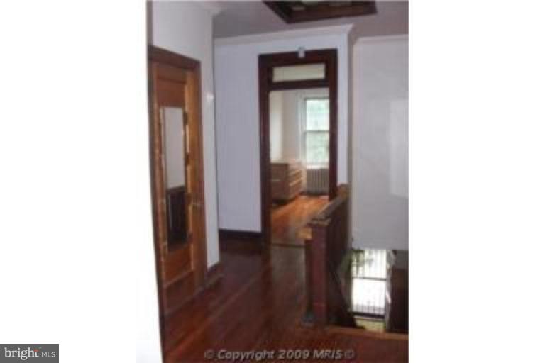 1901 Park Road Northwest Washington, DC 20010 - Photo 9 of 25 Upstairs hallway