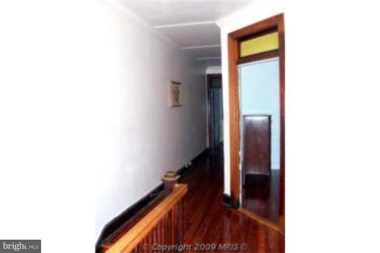 1901 Park Road Northwest Washington, DC 20010 - Photo 10 of 25 Upstairs hallway view two