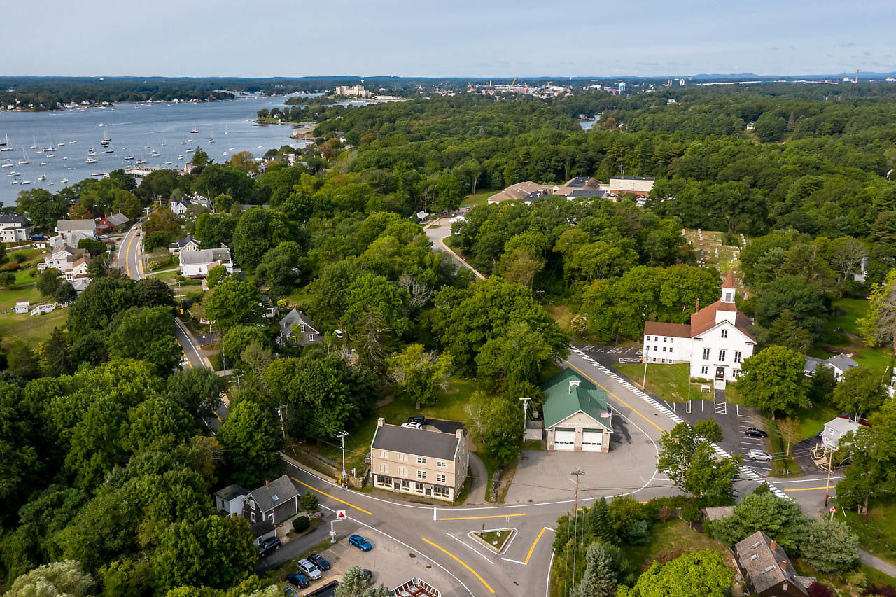 145 Pepperrell Road, Unit 145 Kittery, ME 03905 - Photo 35 of 40 006-145PepperrellRoad-Kittery-ME-03905-s