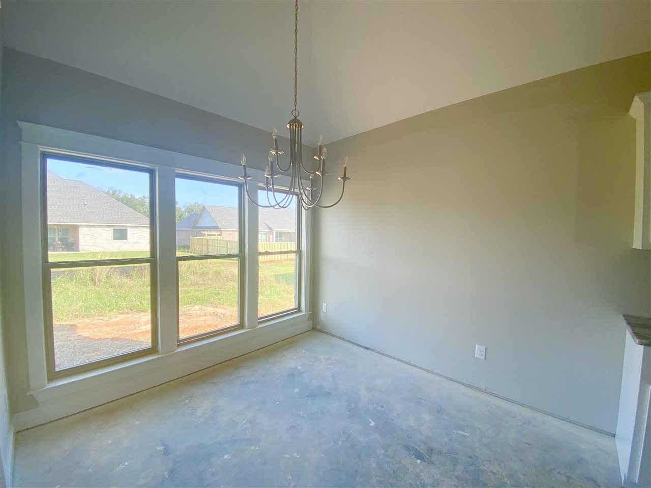 917 Charleston Loop Fairhope, AL 36532 - Photo 3 of 20 Dining Room