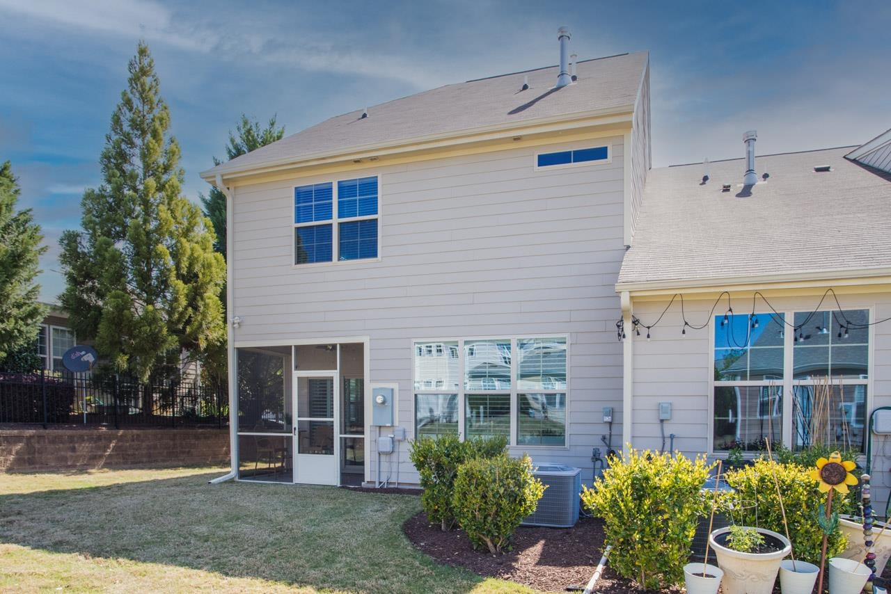 10115 Raven Tree Drive Raleigh, NC 27617 - Photo 26 of 28 Photo 26