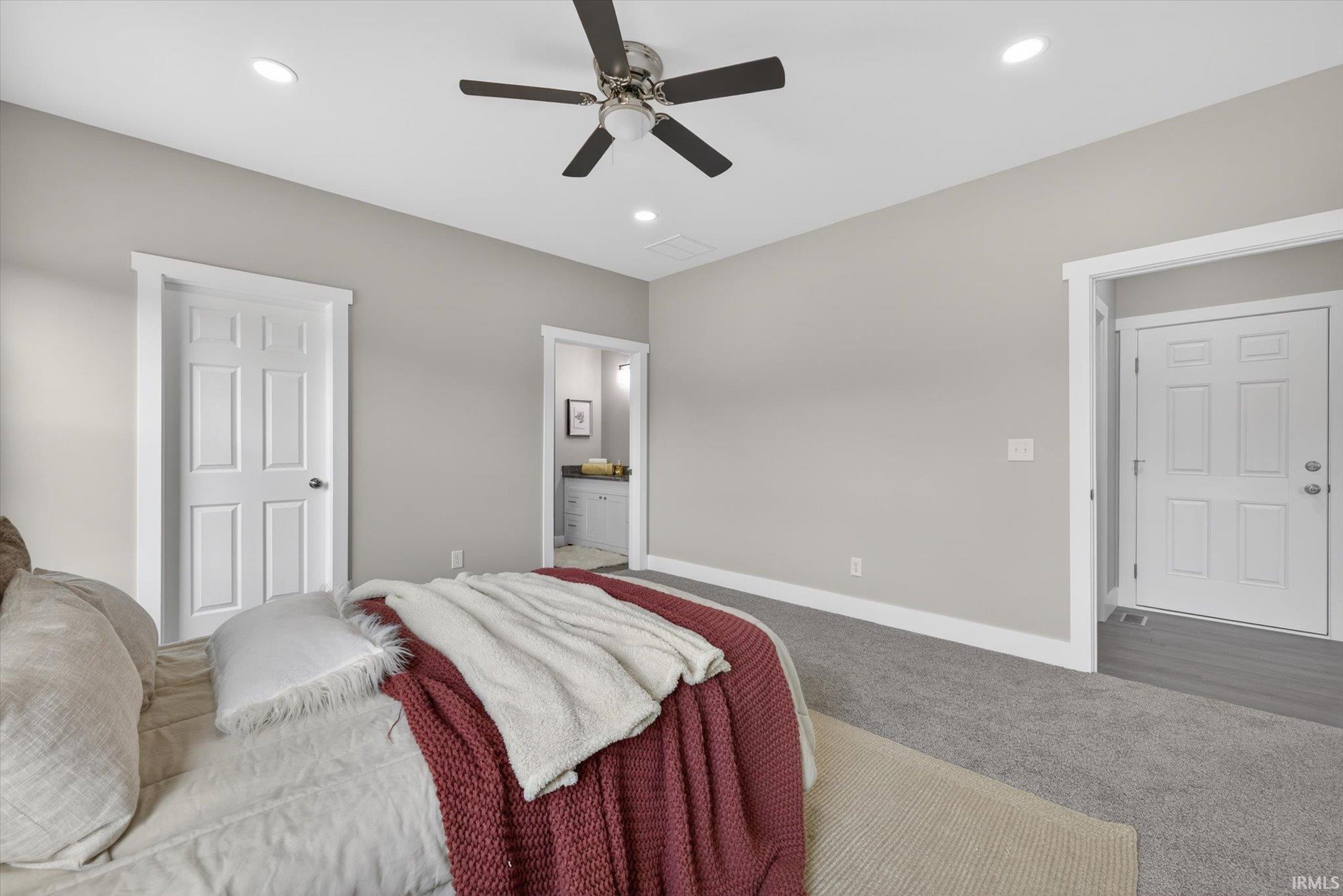 12952 East Hirth Lane Springville, IN 47462 - Photo 19 of 36