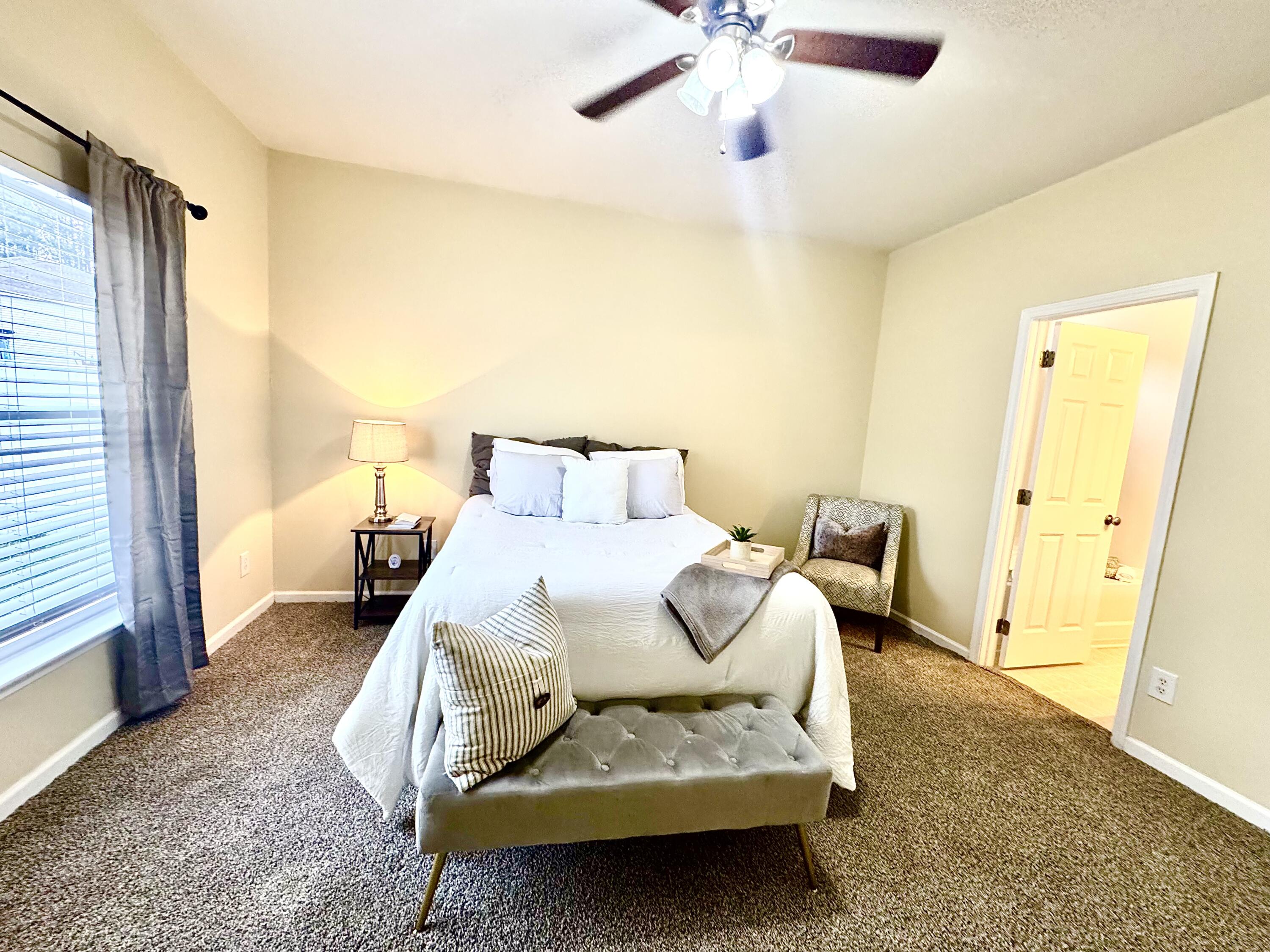 202 Summer View Road Summerville, SC 29486 - Photo 7 of 22 Owner Suite