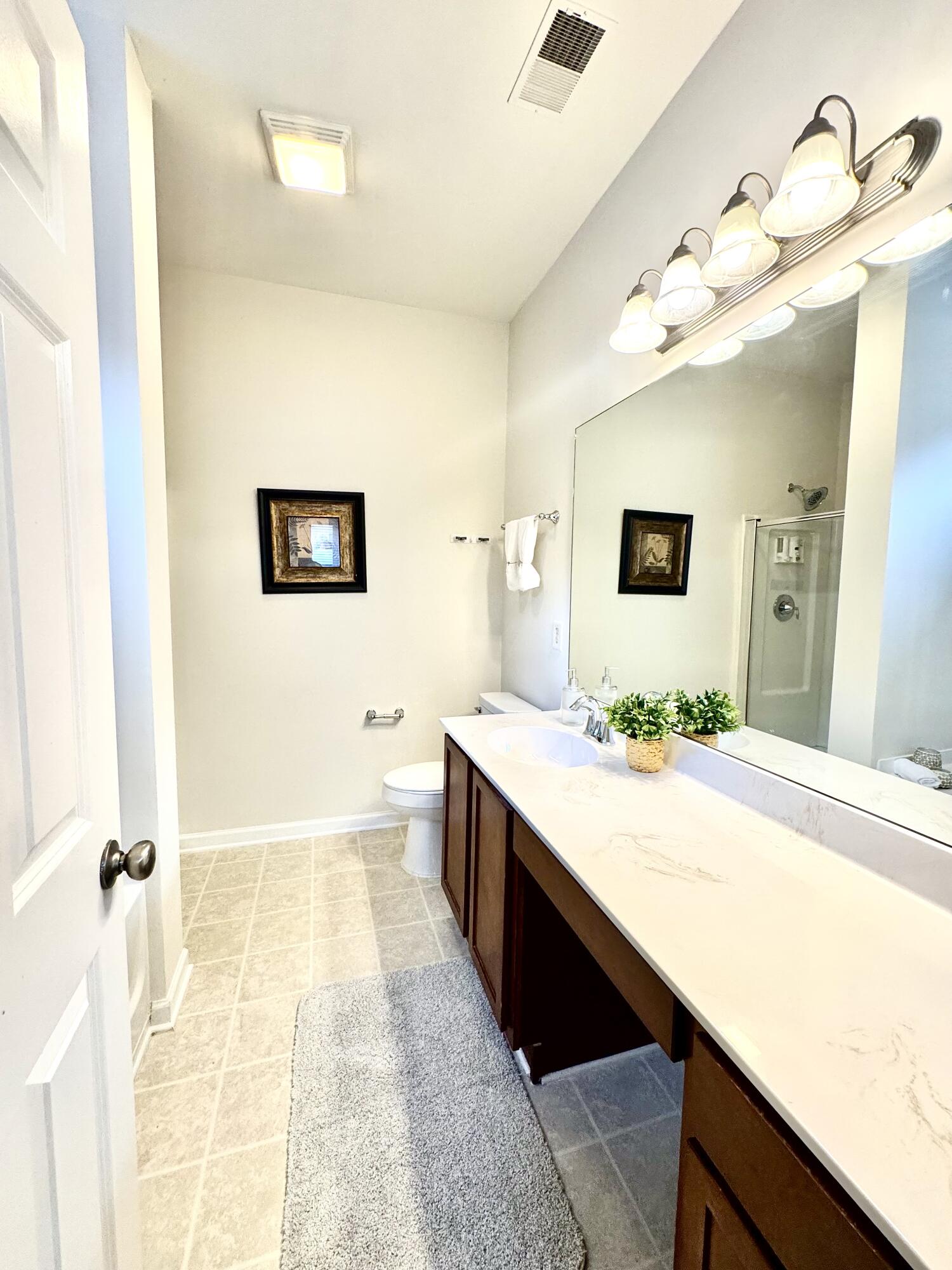 202 Summer View Road Summerville, SC 29486 - Photo 8 of 22 Owner Suite Bathroom