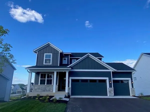 $569,615 | 14562 Kingsview Lane North, Dayton, MN 55327