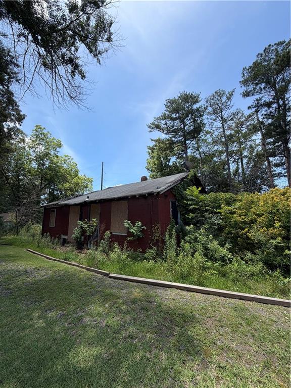 230 Greene Street Southeast Fairburn, GA 30213 - Photo 4 of 6