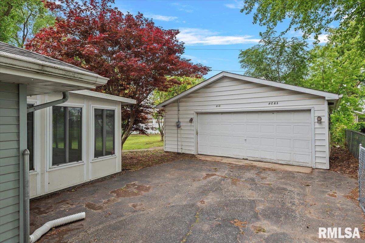 3225 Saxony Road Springfield, IL 62703 - Photo 25 of 31