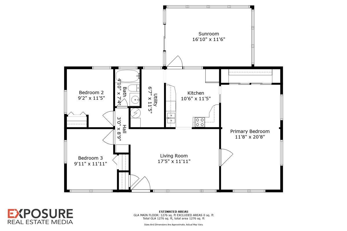 3225 Saxony Road Springfield, IL 62703 - Photo 30 of 31