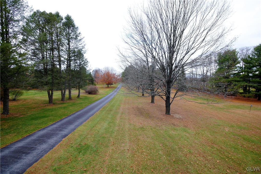 1043 Capp Road Nazareth, PA 18064 - Photo 2 of 41 a view of a park with large trees