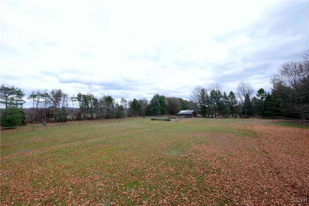 1043 Capp Road Nazareth, PA 18064 - Photo 30 of 41 a view of outdoor space and yard
