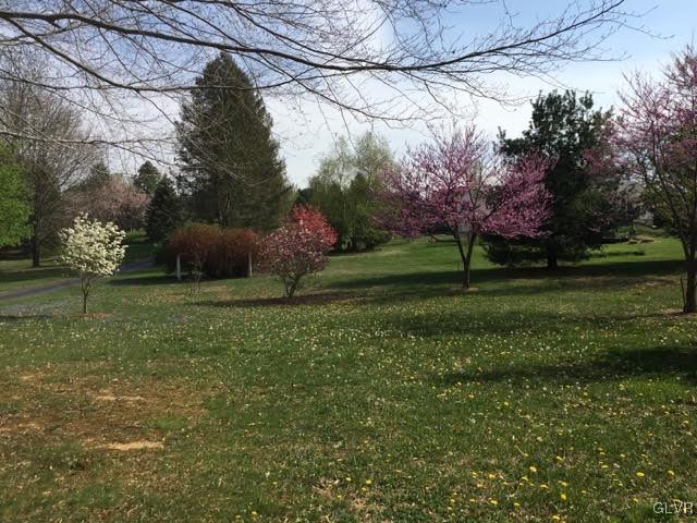 1043 Capp Road Nazareth, PA 18064 - Photo 41 of 41 a view of a park with large trees