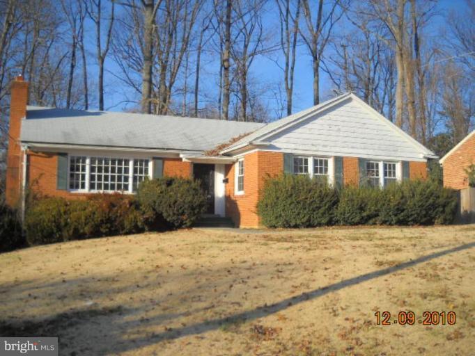 3113 Helsel Drive Silver Spring, MD 20906 - Photo 1 of 6 Exterior (Main)