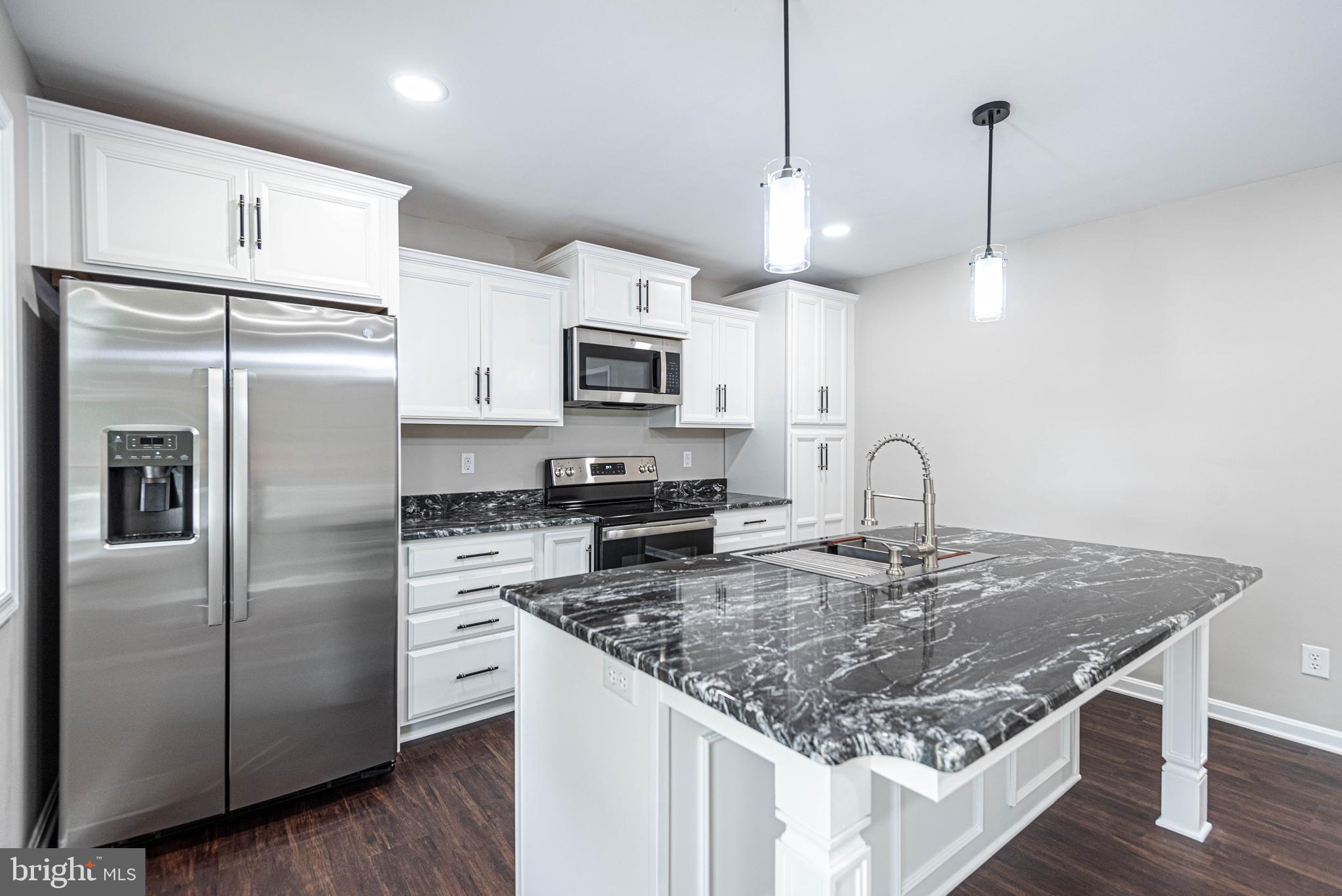 505 Maryland Avenue Ridgely, MD 21660 - Photo 12 of 39 Kitchen