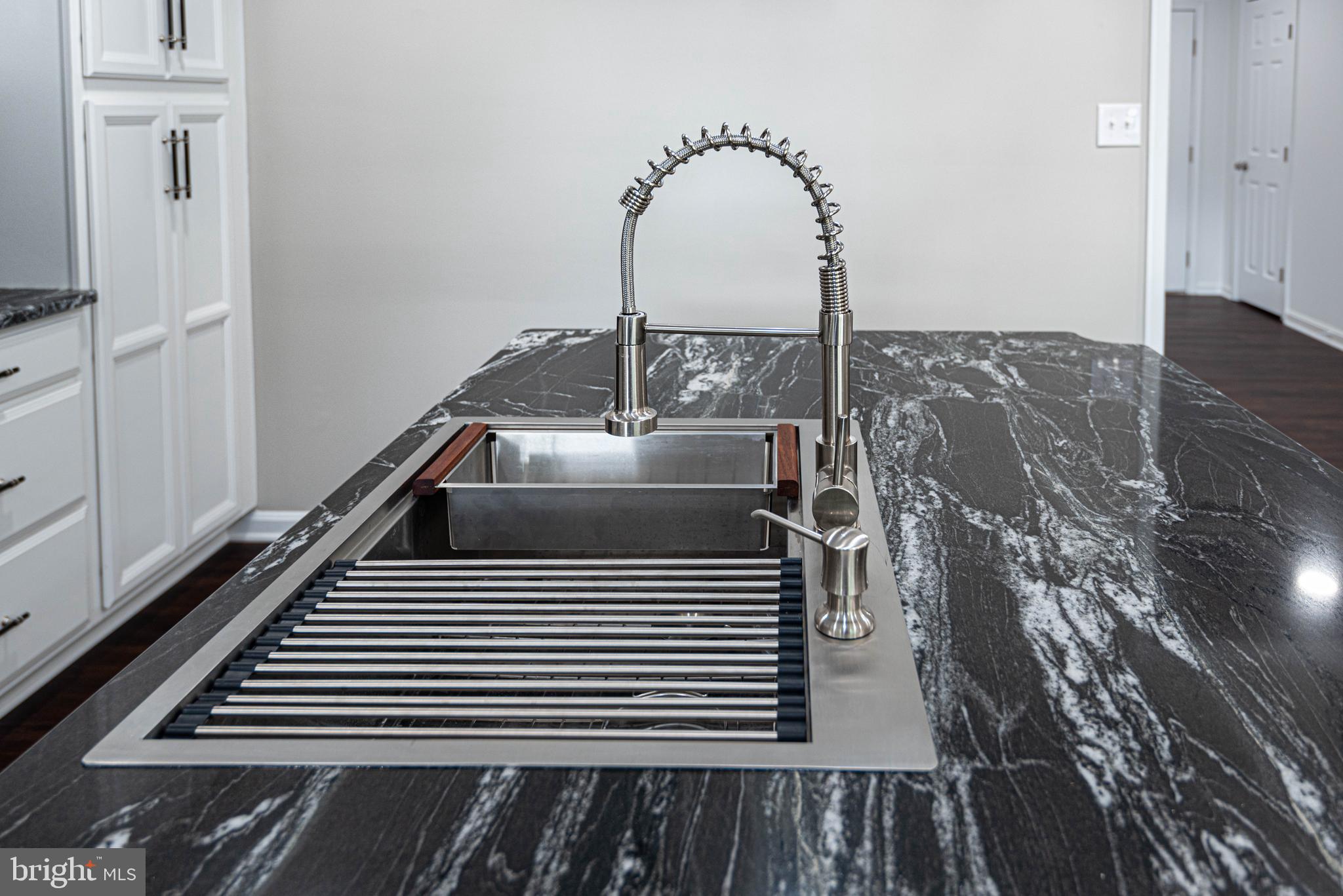 505 Maryland Avenue Ridgely, MD 21660 - Photo 13 of 39 Kitchen