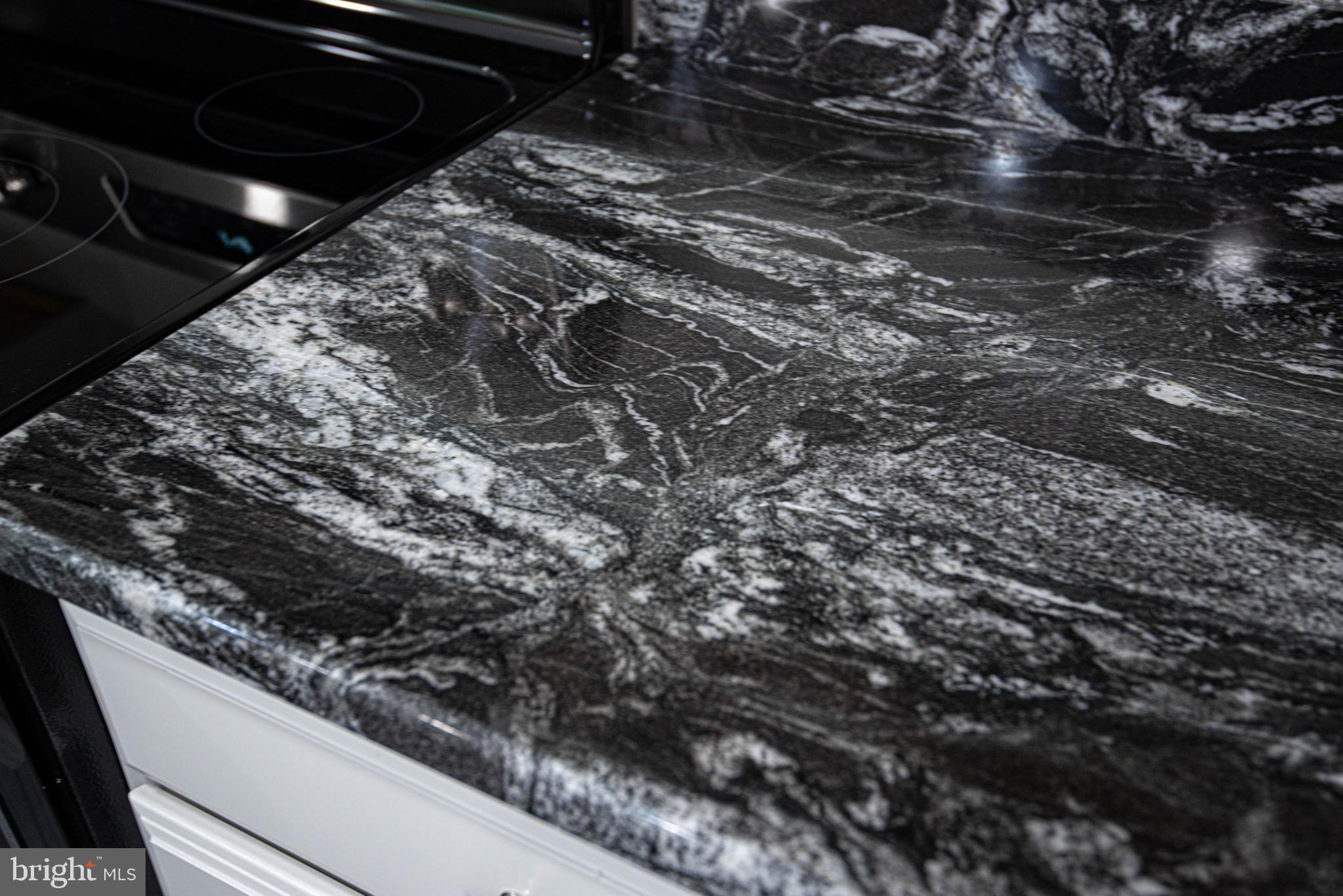 505 Maryland Avenue Ridgely, MD 21660 - Photo 14 of 39 Kitchen countertop