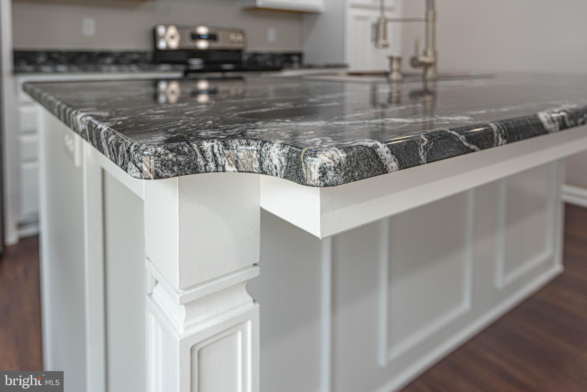 505 Maryland Avenue Ridgely, MD 21660 - Photo 15 of 39 Kitchen