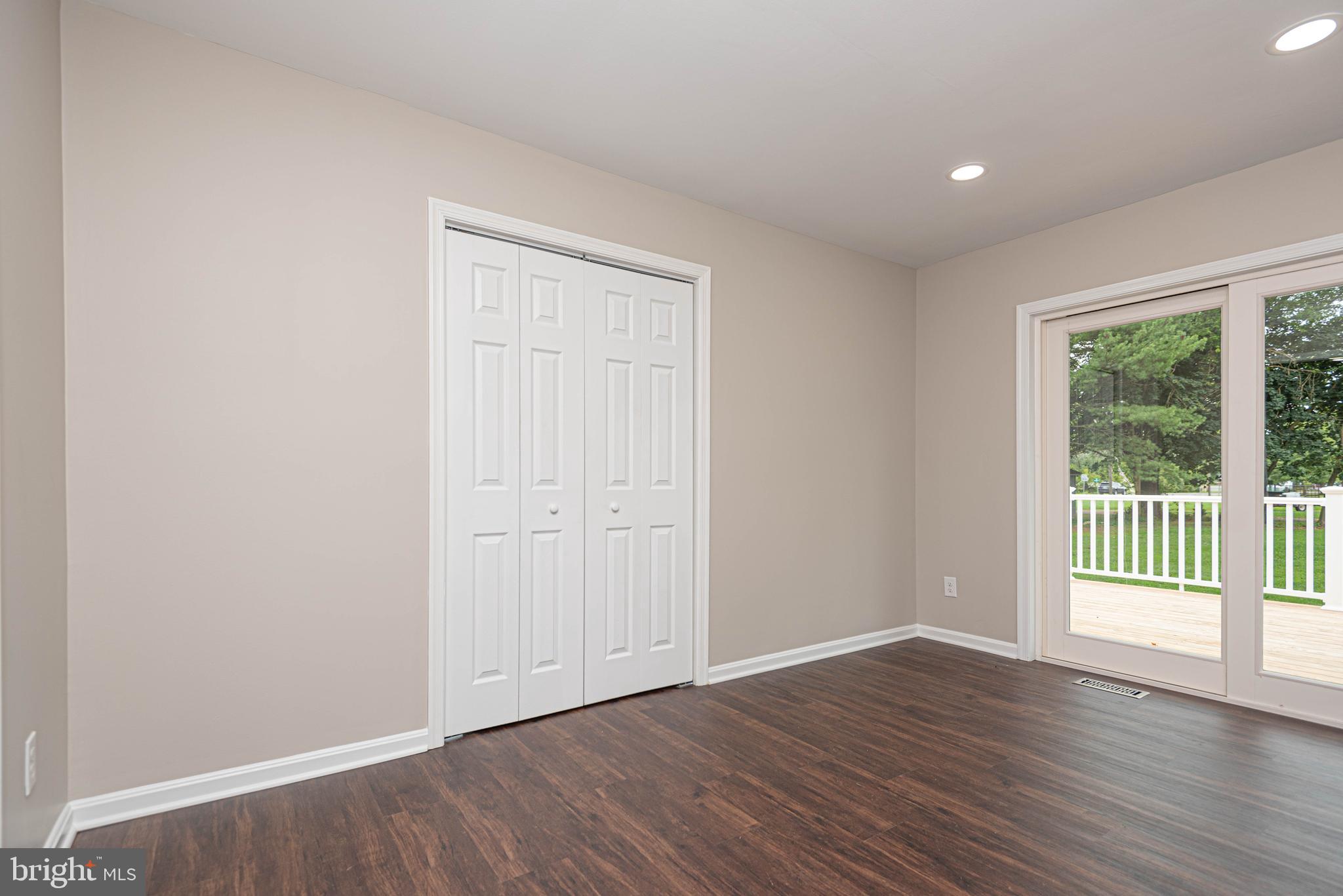 505 Maryland Avenue Ridgely, MD 21660 - Photo 19 of 39 Eat in kitchen