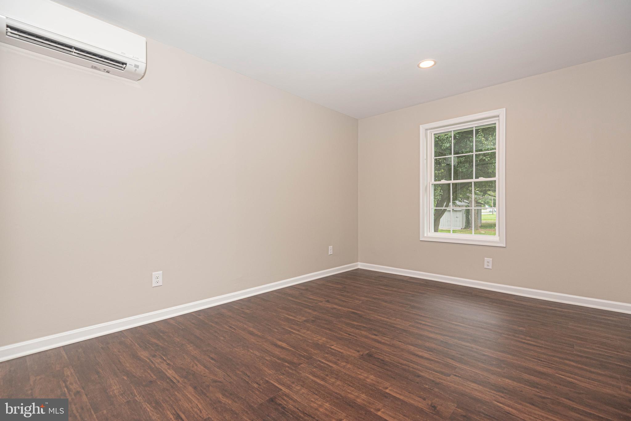 505 Maryland Avenue Ridgely, MD 21660 - Photo 20 of 39 Primary bedroom