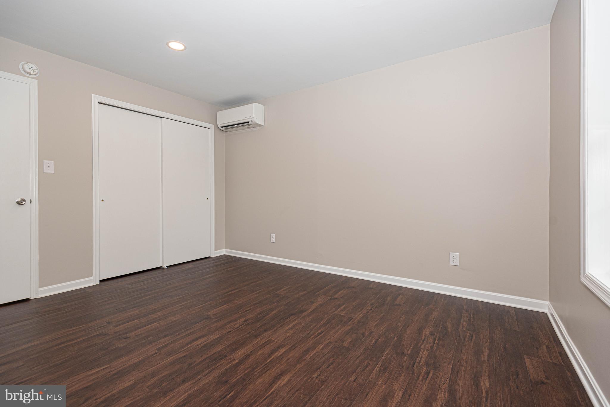 505 Maryland Avenue Ridgely, MD 21660 - Photo 23 of 39 Primary bedroom