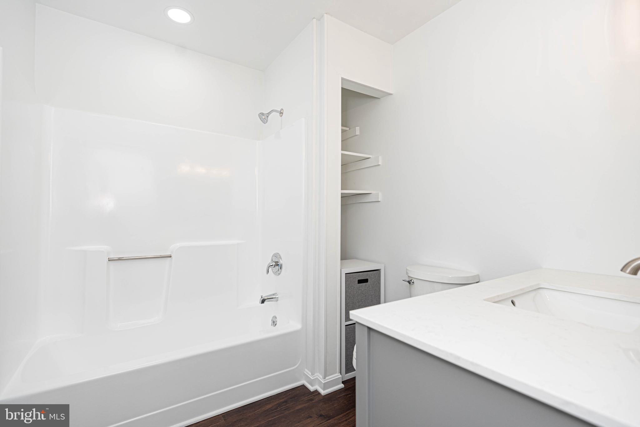 505 Maryland Avenue Ridgely, MD 21660 - Photo 29 of 39 Second bathroom